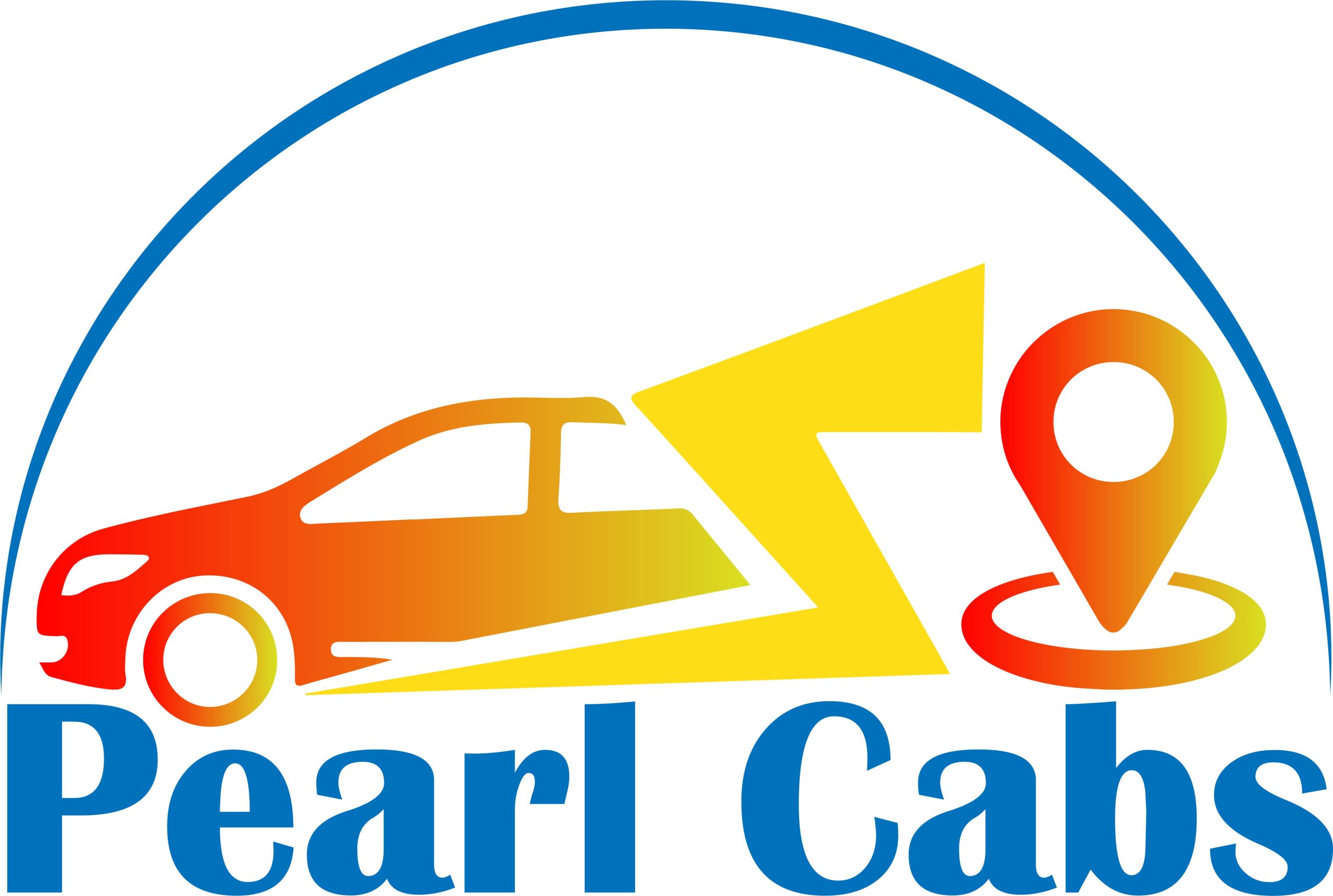 Pearl Cabs